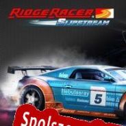 Ridge Racer Slipstream (2013) | RePack from BACKLASH