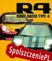 Ridge Racer Type 4 (2011/ENG/Polski/Pirate)