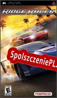 Ridge Racer (2005/ENG/Polski/RePack from DELiGHT)