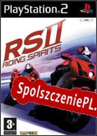 Riding Spirits II (2004/ENG/Polski/RePack from UP7)