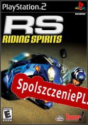 Riding Spirits (2002/ENG/Polski/Pirate)