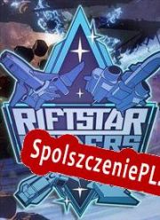 RiftStar Raiders (2018/ENG/Polski/RePack from ADMINCRACK)