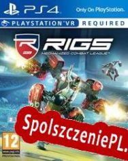 Rigs: Mechanized Combat League (2016/ENG/Polski/RePack from ismail)