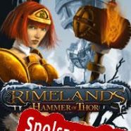 Rimelands: Hammer of Thor (2022/ENG/Polski/Pirate)