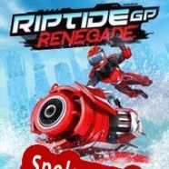 Riptide GP: Renegade (2016/ENG/Polski/RePack from iCWT)