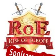 Rise of Europe (2012/ENG/Polski/License)