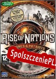 Rise of Nations: Thrones and Patriots (2004) | RePack from uCF