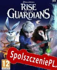 Rise of the Guardians (2012/ENG/Polski/RePack from Black_X)