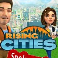 Rising Cities (2012/ENG/Polski/RePack from hezz)