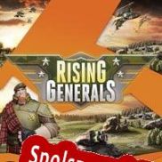 Rising Generals (2022/ENG/Polski/RePack from DOT.EXE)