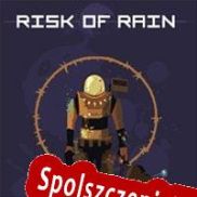 Risk of Rain (2013/ENG/Polski/RePack from BReWErS)