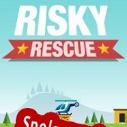 Risky Rescue (2015/ENG/Polski/Pirate)