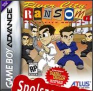 River City Ransom EX (2004/ENG/Polski/RePack from AoRE)