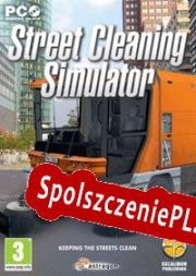 Road Sweeper Simulator 2011 (2011/ENG/Polski/License)