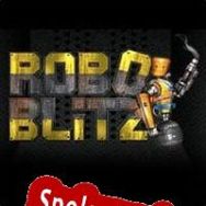 RoboBlitz (2006) | RePack from LUCiD