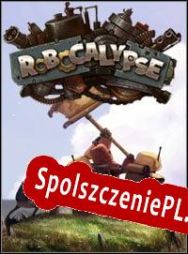 Robocalypse (2008/ENG/Polski/RePack from ROGUE)