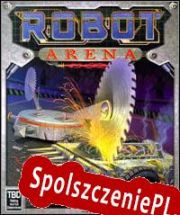 Robot Arena (2001) | RePack from iNFECTiON