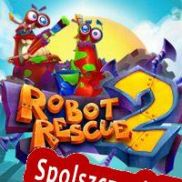 Robot Rescue 2 (2005) | RePack from LEGEND