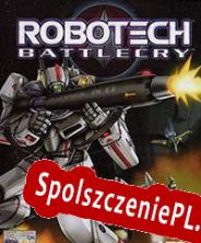 Robotech: Battlecry (2002/ENG/Polski/RePack from VENOM)