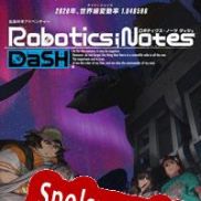 Robotics;Notes DaSH (2020/ENG/Polski/Pirate)