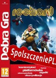 Rochard (2011/ENG/Polski/RePack from FLG)