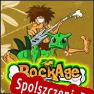 Rock Age (2010/ENG/Polski/License)