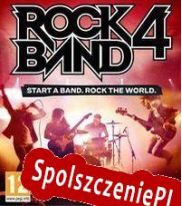 Rock Band 4 (2015/ENG/Polski/RePack from BRD)