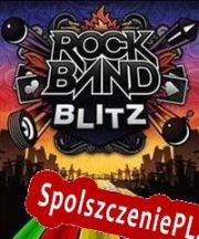 Rock Band Blitz (2012/ENG/Polski/RePack from AURA)