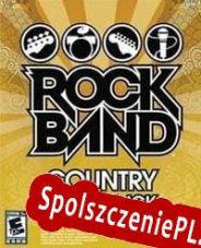 Rock Band Country Track Pack (2009/ENG/Polski/RePack from EXPLOSiON)