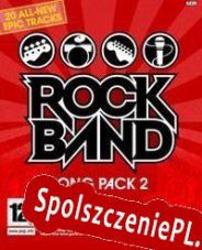 Rock Band Track Pack: Vol. 2 (2008/ENG/Polski/RePack from ENGiNE)