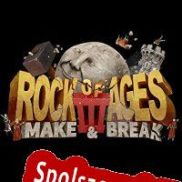 Rock of Ages 3: Make & Break (2020/ENG/Polski/Pirate)