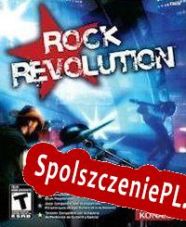 Rock Revolution (2008/ENG/Polski/RePack from THETA)