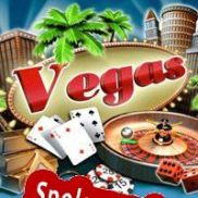 Rock the Vegas (2011/ENG/Polski/License)