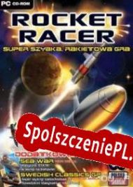 Rocket Racer (2007/ENG/Polski/RePack from VENOM)