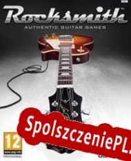 Rocksmith (2011) (2011) | RePack from RECOiL