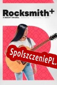 Rocksmith+ (2022/ENG/Polski/RePack from TWK)