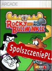 Rocky & Bullwinkle (2008/ENG/Polski/RePack from IRAQ ATT)