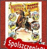 Rodeo Games (1989/ENG/Polski/Pirate)