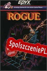 Rogue: The Adventure Game (1983/ENG/Polski/RePack from DBH)