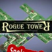 Rogue Tower (2022) | RePack from DECADE