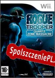 Rogue Trooper: The Quartz Zone Massacre (2009/ENG/Polski/License)