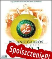 Roland Garros 2001 (2001/ENG/Polski/RePack from RU-BOARD)