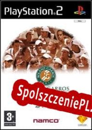 Roland Garros 2005 (2005) | RePack from BetaMaster