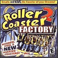 Roller Coaster Factory 2 (2003/ENG/Polski/RePack from CiM)