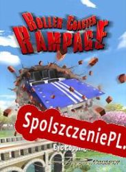 Roller Coaster Rampage (2012/ENG/Polski/License)