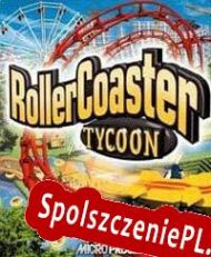 RollerCoaster Tycoon (1999/ENG/Polski/RePack from TFT)