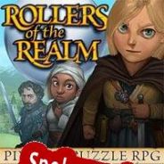 Rollers of the Realm (2014) | RePack from HoG