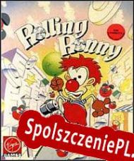 Rolling Ronny (1991/ENG/Polski/RePack from RESURRECTiON)