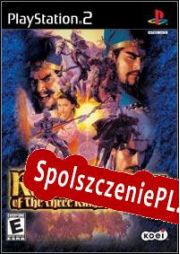 Romance of the Three Kingdoms VIII (2003/ENG/Polski/RePack from nGen)