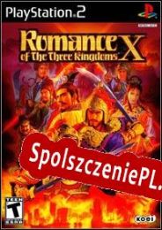 Romance of the Three Kingdoms X (2005) | RePack from LUCiD